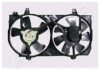 ASHIKA VNT212002 Fan, radiator